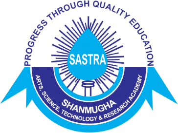 SASTRA